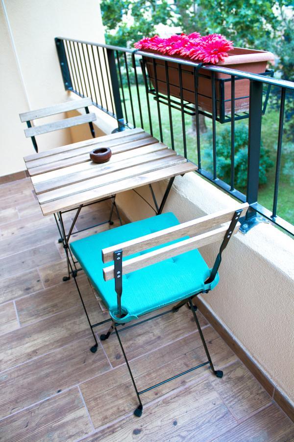B&B Selvarossa Bologna Exterior foto